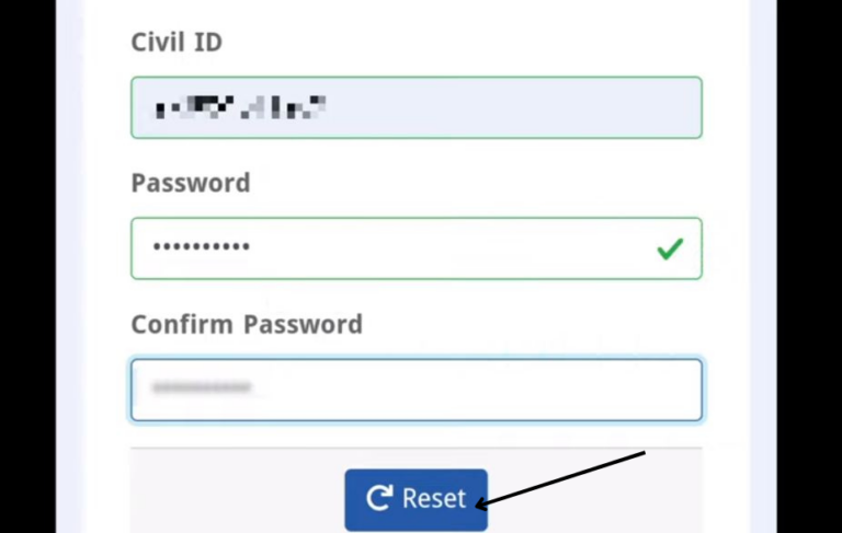 To update your personal information, log in to your Meta Kuwait account and navigate to the "Profile" section. Here, you can make changes to your details and save the updates.
