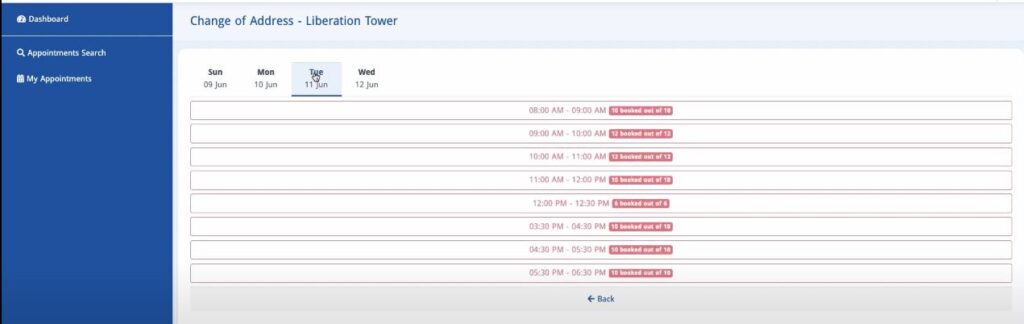 [Easy Guide] meta kuwait online appointment – Streamlined Government Services Access