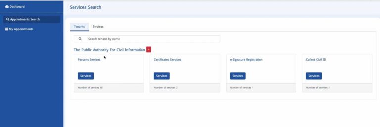 [Easy Guide] meta kuwait online appointment – Streamlined Government Services Access