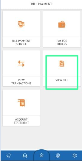 kuwait electricity bill via MEW Pay and Sahel App