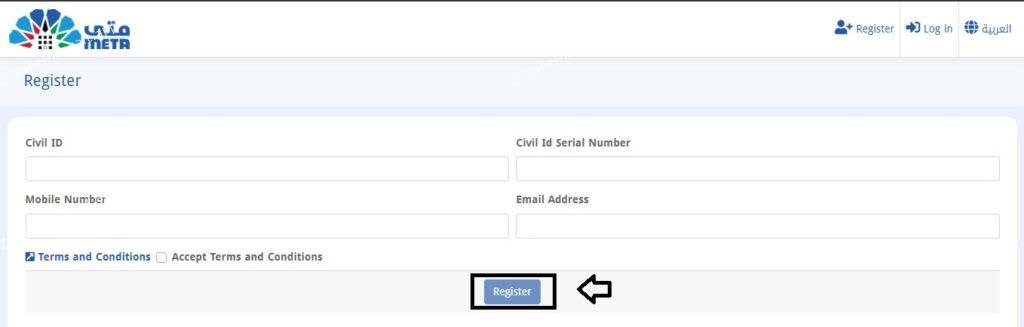 meta.e.gov.kwt/en/account/register